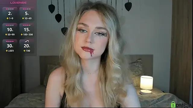 StripChat TheVanessaMaes  is Freechat  TheVanessaMaes — BRA OFF