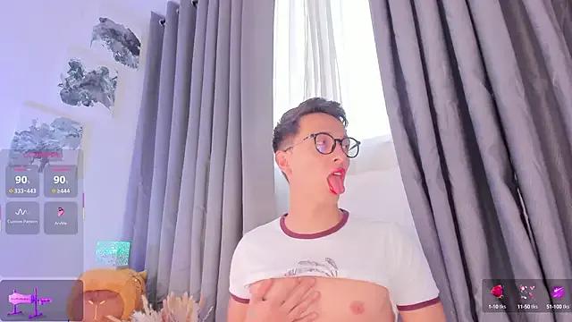 Avatar of Thiago_jones