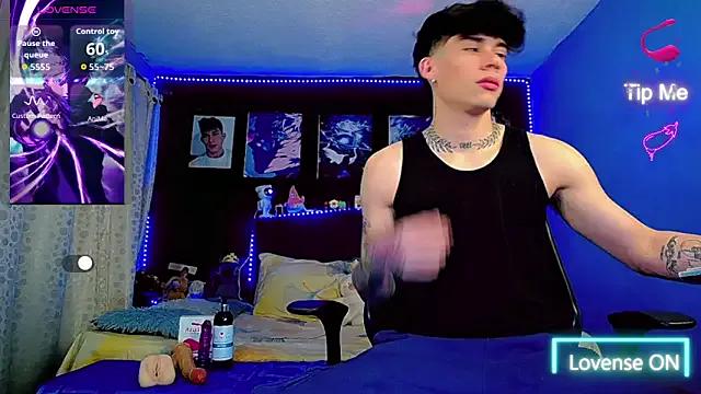 Avatar of thiagomurphyy