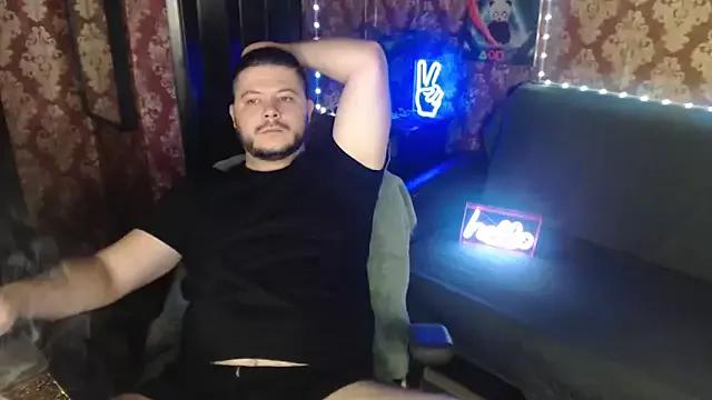 Avatar of thor_master