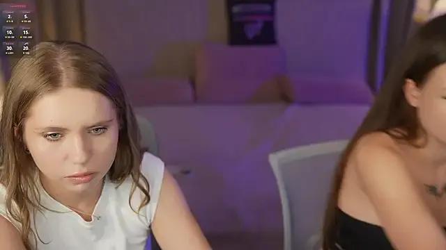 StripChat Tiana_Princesss  is Freechat  Tiana_Princesss — Freechat on StripChat