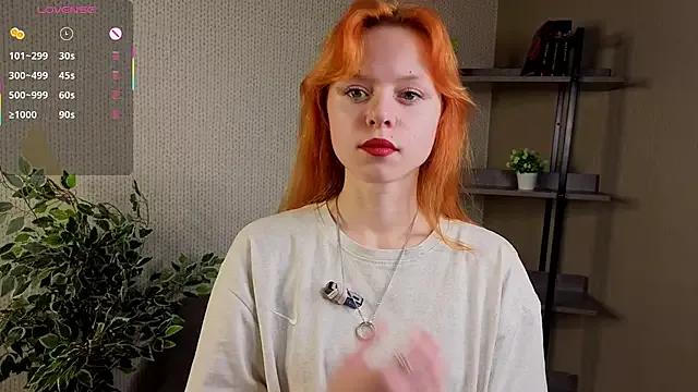 Freechat TiannaBorlace on StripChat