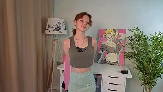 Freechat TiannaBorlace on StripChat