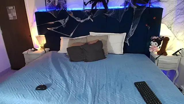 Tifanny_grey — riding dildo