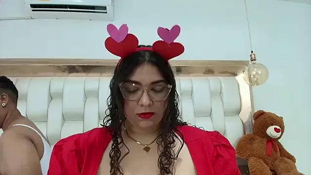 StripChat TiffantyAndStacy  is Freechat  TiffantyAndStacy — good afternoon my beautiful queen