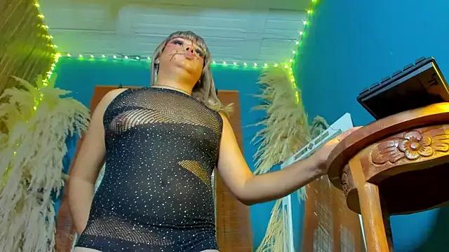 StripChat Tiffany_deluxe  is Freechat  Tiffany_deluxe — show pantie