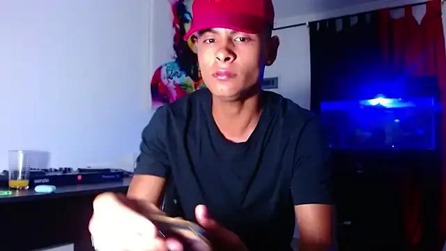 Avatar of time_boy_