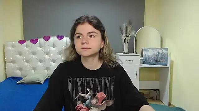 Avatar of TinaRedly