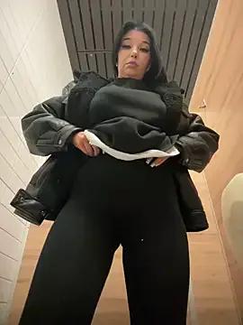 Avatar of Tisha_Busty