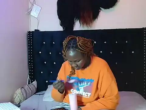 Freechat Toomuchbooty33 on StripChat