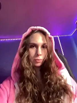 Freechat Traneba on StripChat