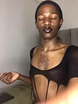 Trans_fairy — fuck dildo close and cum