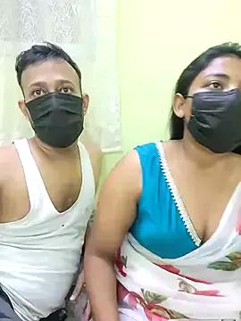 Avatar of Trending_Couple