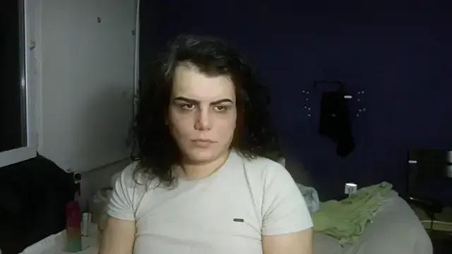 Avatar of turkishTransEfsun