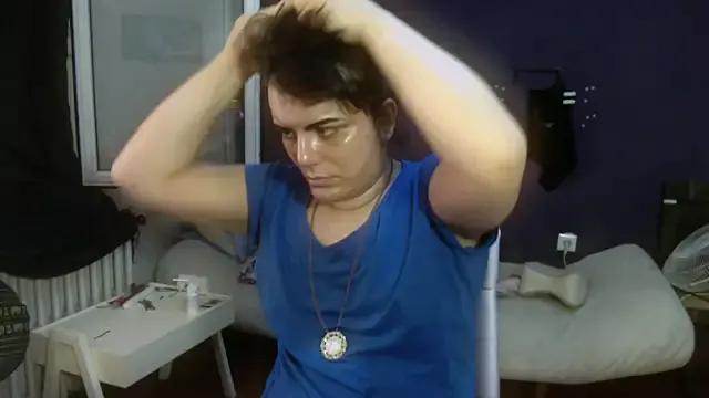Avatar of turkishTransEfsun