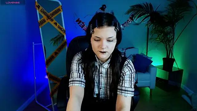 StripChat TwilightWalk  is Freechat  TwilightWalk — Freechat on StripChat