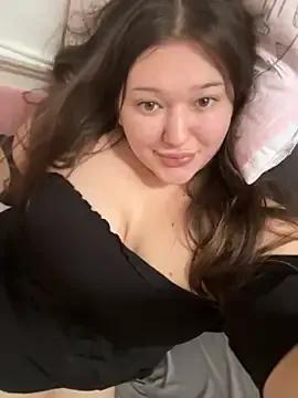 Avatar of Twinklelove25
