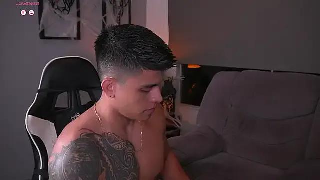 Avatar of tyler_muscle1