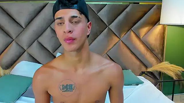 Avatar of Tyler_Rodriguez