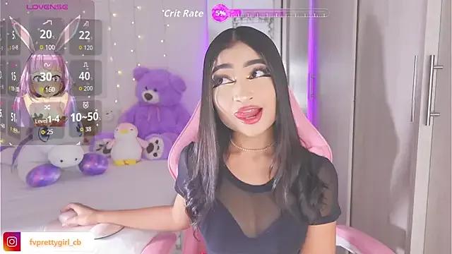 Avatar of urfavprettygirl