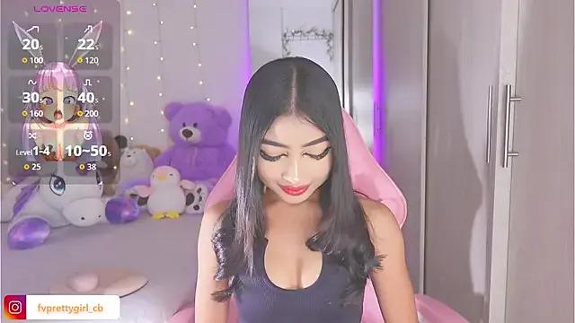 Avatar of urfavprettygirl