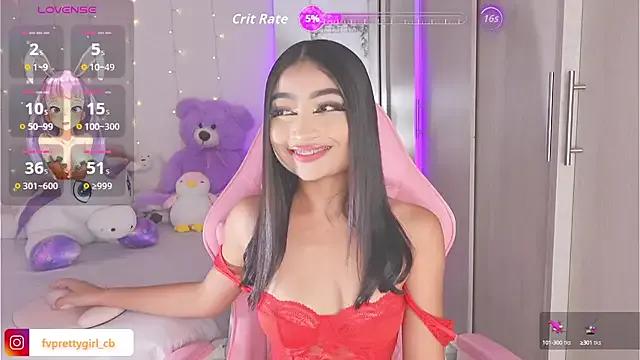 Avatar of urfavprettygirl