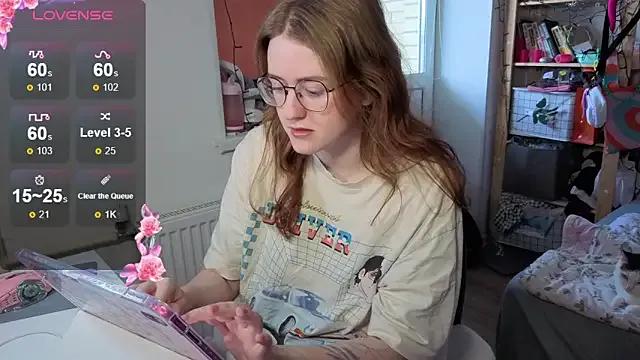 Avatar of urstripchatgf