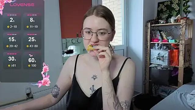 Avatar of urstripchatgf