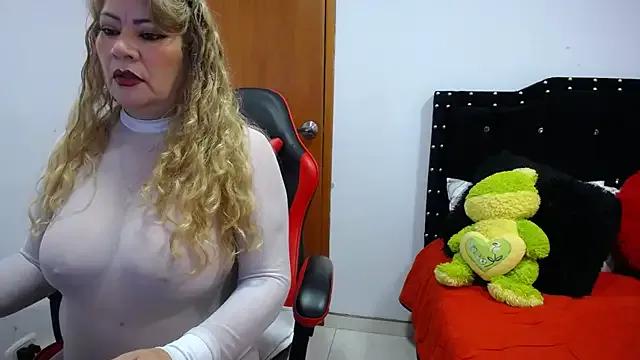 Avatar of Ursulawhite69