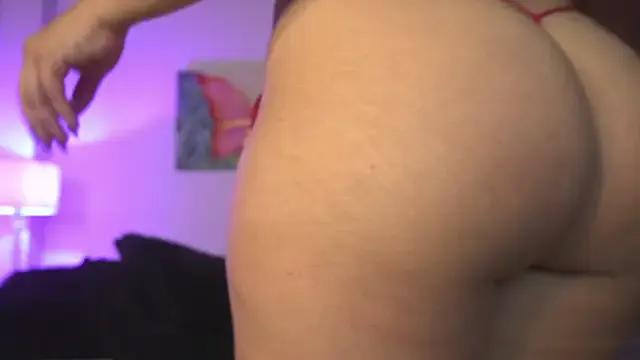 StripChat valentina_king18  is Freechat  valentina_king18 — Bounce my ass + oil on my ass