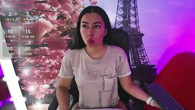 Avatar of Valentina_monroe1