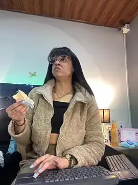 Avatar of valentinabaez