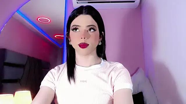 StripChat ValentinaBruce  is Freechat  ValentinaBruce — motivation