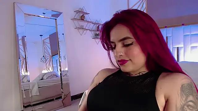 StripChat valeriee_millerr_  is Freechat  valeriee_millerr_ — shlow naked