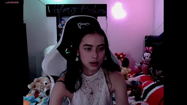 Avatar of ValeryBaker_