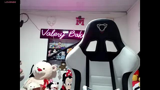 StripChat ValeryBaker_  is Freechat  ValeryBaker_ — sexy dance