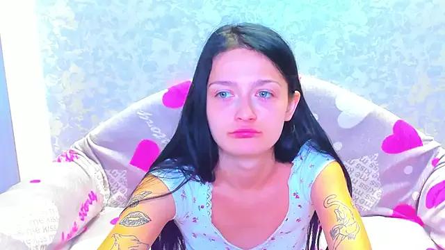 Avatar of Vanessa_Florence