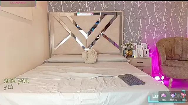 StripChat vanessa_guzman2  is Freechat  vanessa_guzman2 — FUCK ME ON THE WALL
