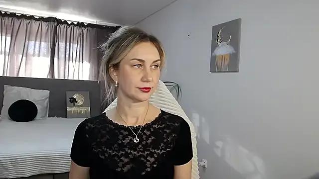 StripChat Vanessa_Nowak  is Freechat  Vanessa_Nowak — Make me happy today