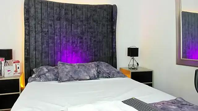 VanessaParis__ — Freechat on StripChat