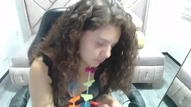 Velvet_Moon_V — Caress your sweet pussy over your pantie