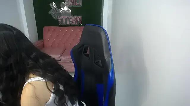 StripChat velvetvixen_t  is Freechat  velvetvixen_t — suck finger