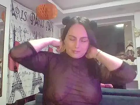 StripChat Venusina_07  is Freechat  Venusina_07 — ACARICIAR PEZONES