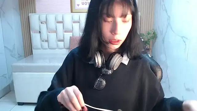 Freechat verana_s on StripChat