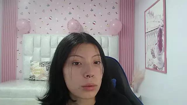 Freechat verana_s on StripChat