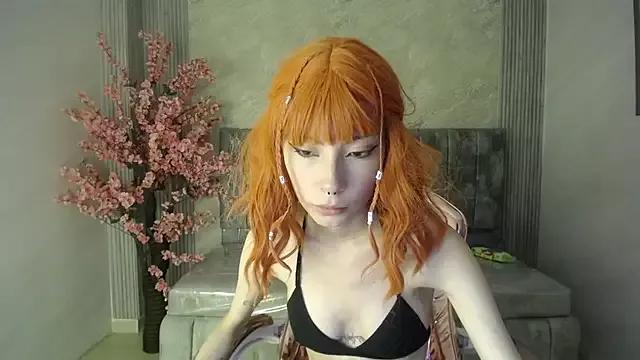 Freechat verana_s on StripChat