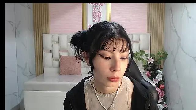 Freechat verana_s on StripChat