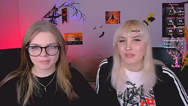 StripChat veronica_bubble  is Freechat  veronica_bubble — handbra