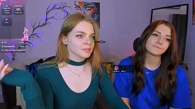 Avatar of veronica_bubble