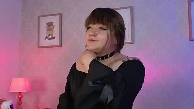 StripChat Veronica_simons  is Freechat  Veronica_simons — Oil in my ass + spanks